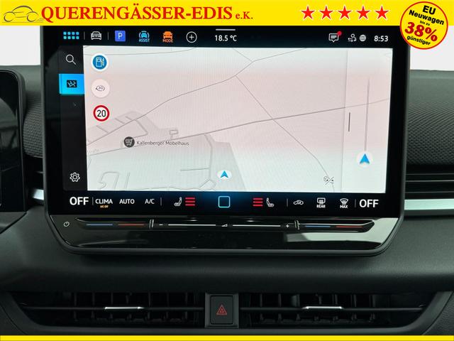 Reimport Volkswagen T-Roc 1,5 eTSI DSG R-Line kaufen