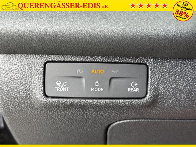 Reimport Volkswagen T-Roc 1,5 eTSI DSG R-Line kaufen
