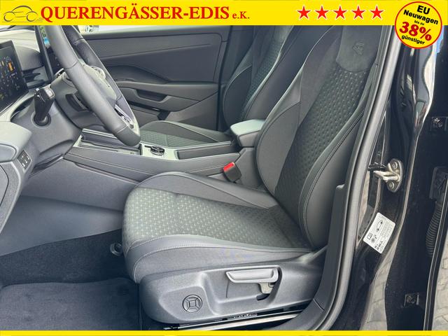 Reimport Volkswagen T-Roc 1,5 eTSI DSG R-Line kaufen