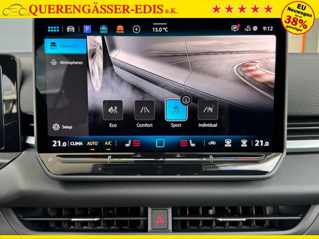 Reimport Volkswagen T-Roc 1,5 eTSI DSG R-Line LED kaufen