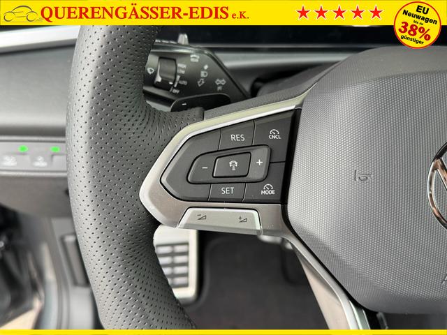 Reimport Volkswagen T-Roc 1,5 eTSI DSG R-Line LED kaufen