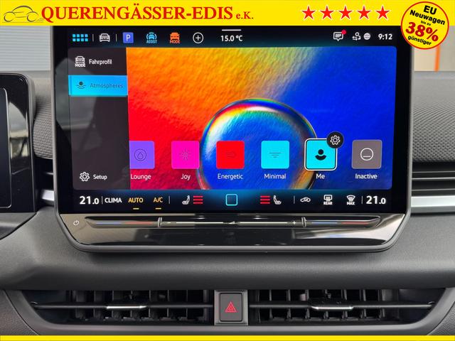 Reimport Volkswagen T-Roc 1,5 eTSI DSG R-Line LED kaufen