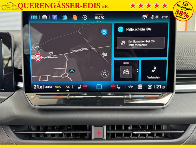 Reimport Volkswagen T-Roc 1,5 eTSI DSG R-Line LED kaufen