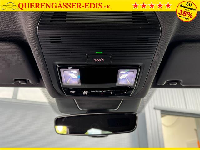 Reimport Volkswagen T-Roc 1,5 eTSI DSG R-Line LED kaufen