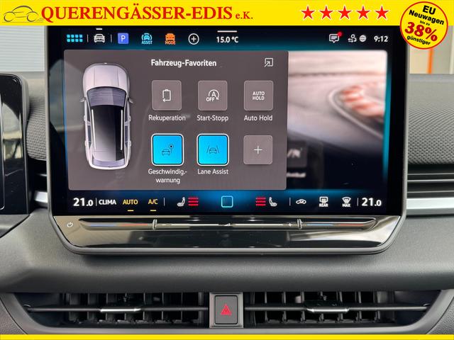Reimport Volkswagen T-Roc 1,5 eTSI DSG R-Line LED kaufen