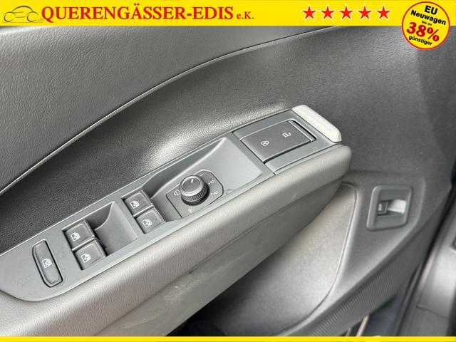 Reimport Volkswagen T-Roc 1,5 eTSI DSG R-Line LED kaufen