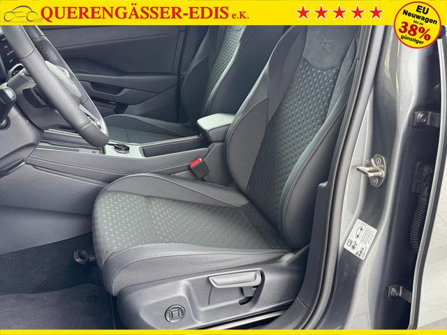 Reimport Volkswagen T-Roc 1,5 eTSI DSG R-Line LED kaufen
