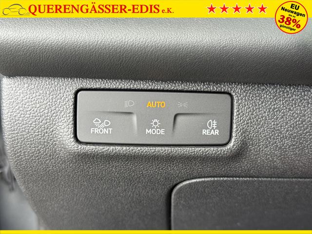 Reimport Volkswagen T-Roc 1,5 eTSI DSG R-Line LED kaufen