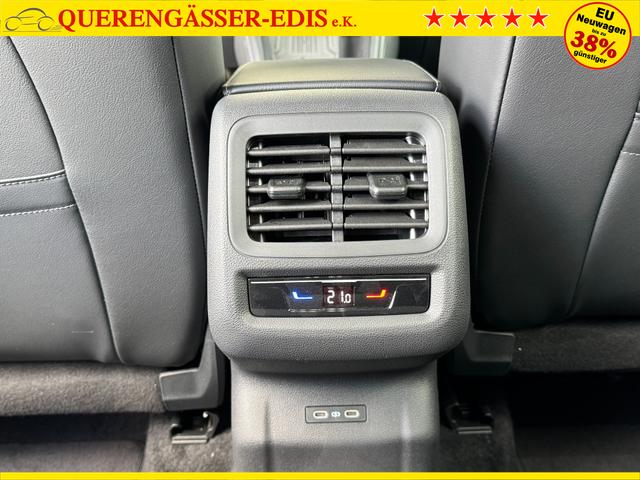 Reimport Volkswagen T-Roc 1,5 eTSI DSG R-Line LED kaufen