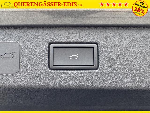 Reimport Volkswagen T-Roc 1,5 eTSI DSG R-Line LED kaufen