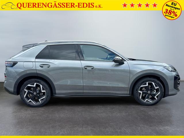 Reimport Volkswagen T-Roc 1,5 eTSI DSG R-Line LED kaufen