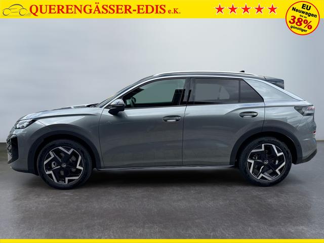 Reimport Volkswagen T-Roc 1,5 eTSI DSG R-Line LED kaufen