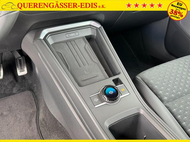Reimport Volkswagen T-Roc 1,5 eTSI DSG R-Line LED kaufen
