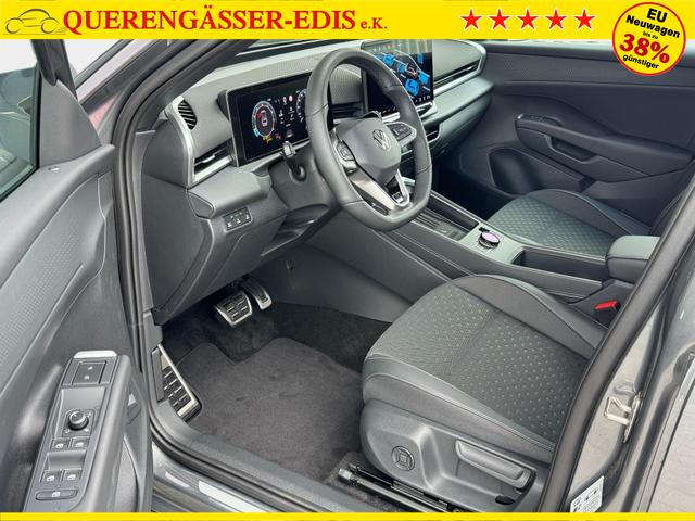 Reimport Volkswagen T-Roc 1,5 eTSI DSG R-Line LED kaufen