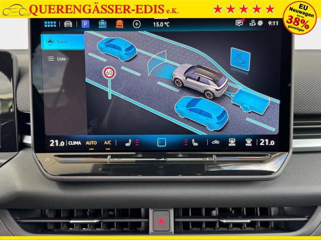 Reimport Volkswagen T-Roc 1,5 eTSI DSG R-Line LED kaufen