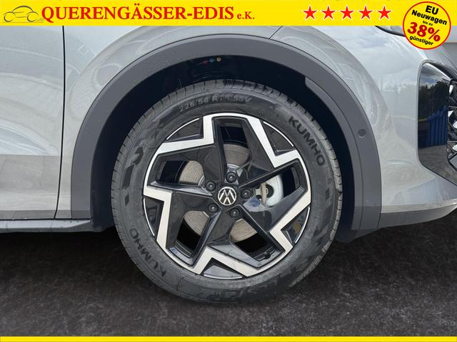 Reimport Volkswagen T-Roc 1,5 eTSI DSG R-Line LED kaufen