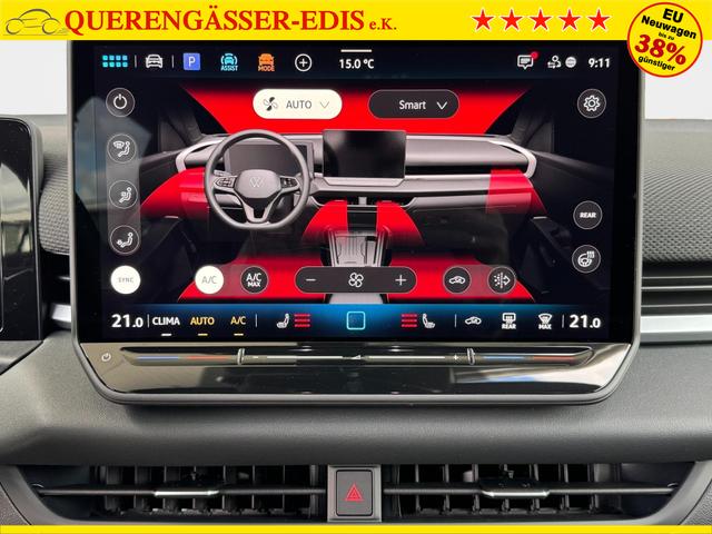 Reimport Volkswagen T-Roc 1,5 eTSI DSG R-Line LED kaufen