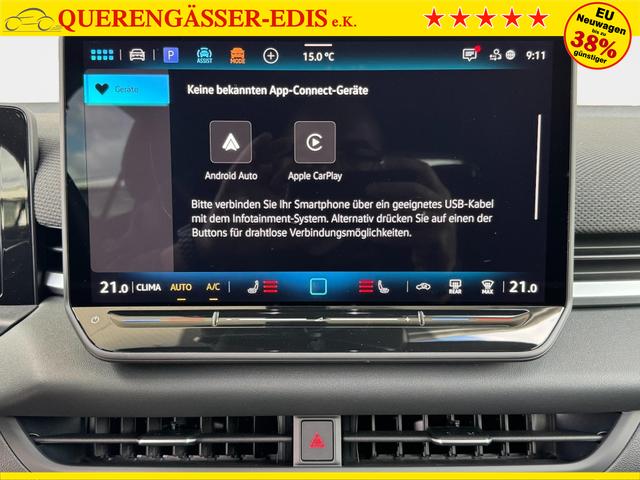 Reimport Volkswagen T-Roc 1,5 eTSI DSG R-Line LED kaufen