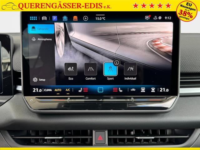 Reimport Volkswagen T-Roc 1,5 eTSI DSG R-Line LED kaufen