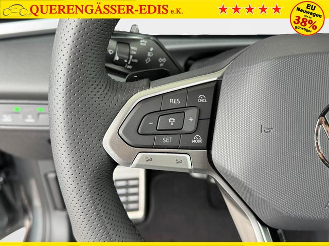 Reimport Volkswagen T-Roc 1,5 eTSI DSG R-Line LED kaufen