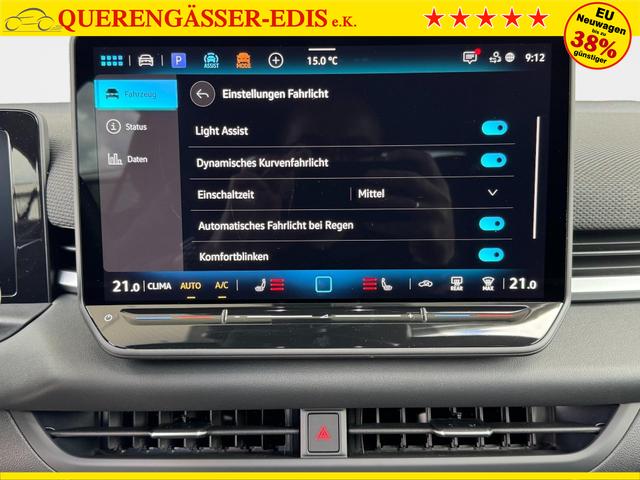 Reimport Volkswagen T-Roc 1,5 eTSI DSG R-Line LED kaufen