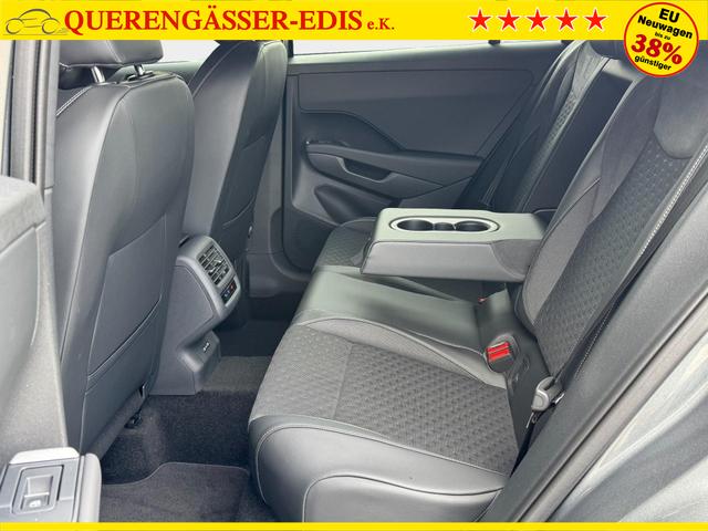 Reimport Volkswagen T-Roc 1,5 eTSI DSG R-Line LED kaufen