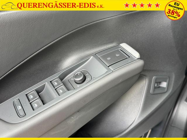 Reimport Volkswagen T-Roc 1,5 eTSI DSG R-Line LED kaufen