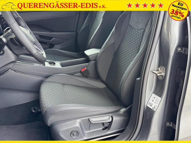 Reimport Volkswagen T-Roc 1,5 eTSI DSG R-Line LED kaufen