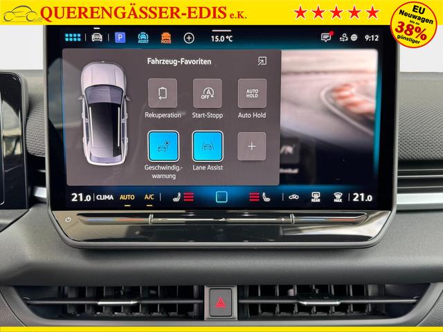 Reimport Volkswagen T-Roc 1,5 eTSI DSG R-Line LED kaufen