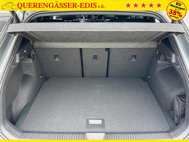 Reimport Volkswagen T-Roc 1,5 eTSI DSG R-Line LED kaufen