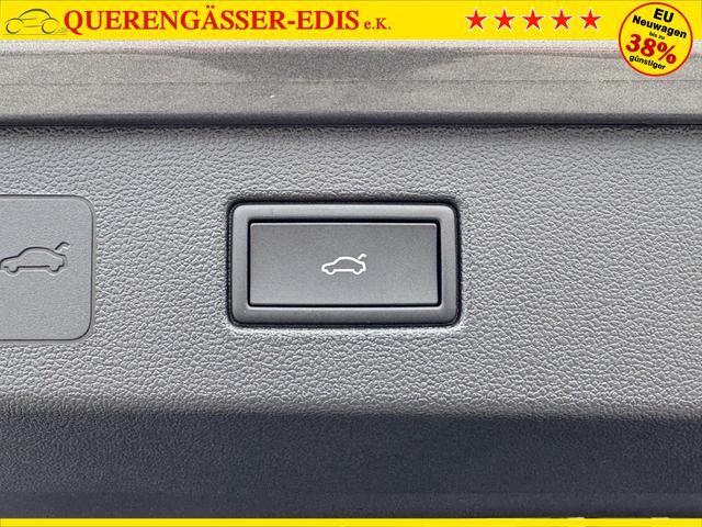 Reimport Volkswagen T-Roc 1,5 eTSI DSG R-Line LED kaufen