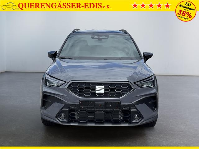 Reimport SEAT Arona FR 1.5 TSI DSG kaufen