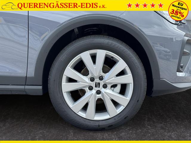 Reimport SEAT Arona FR 1.5 TSI DSG kaufen