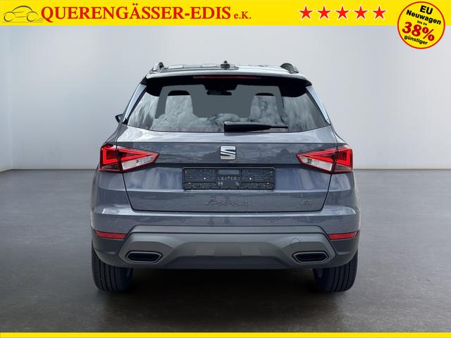 Reimport SEAT Arona FR 1.5 TSI DSG kaufen
