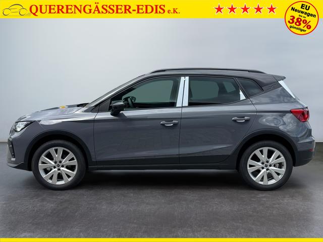 Reimport SEAT Arona FR 1.5 TSI DSG kaufen