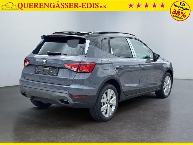 Reimport SEAT Arona FR 1.5 TSI DSG kaufen