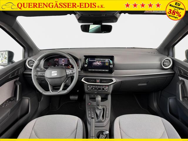 Reimport SEAT Arona FR 1.5 TSI DSG kaufen
