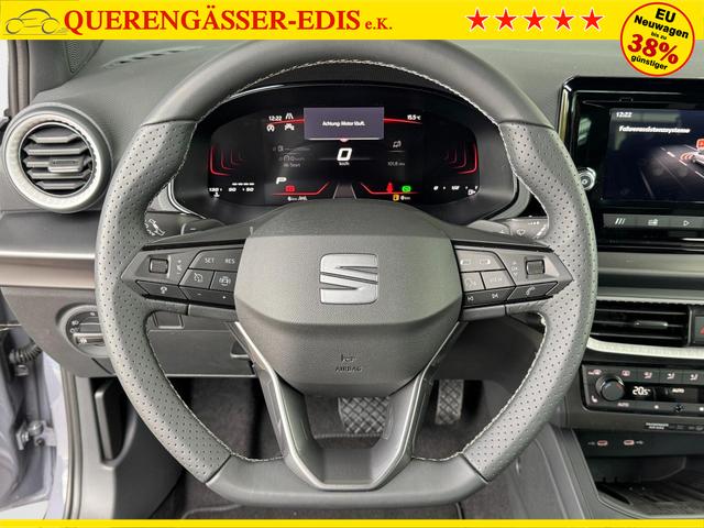 Reimport SEAT Arona FR 1.5 TSI DSG kaufen