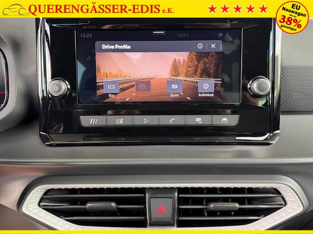 Reimport SEAT Arona FR 1.5 TSI DSG kaufen