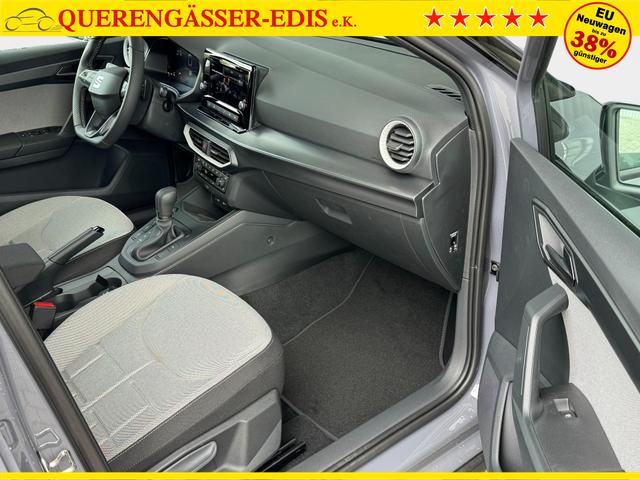 Reimport SEAT Arona FR 1.5 TSI DSG kaufen