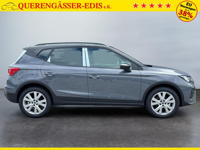 Reimport SEAT Arona FR 1.5 TSI DSG kaufen