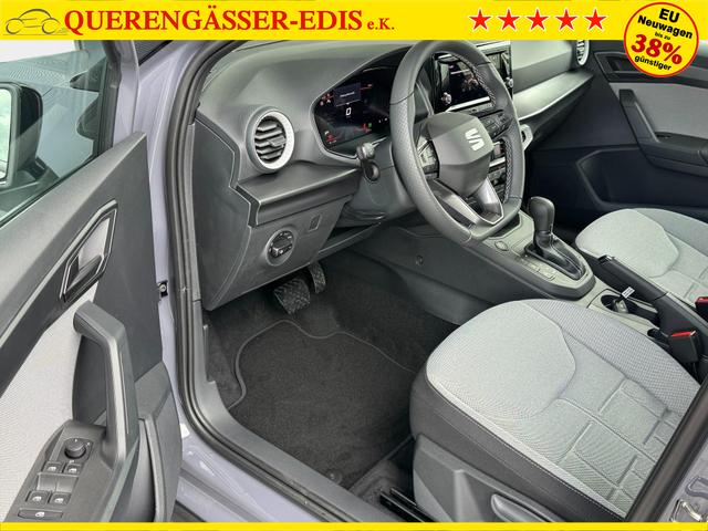 Reimport SEAT Arona FR 1.5 TSI DSG kaufen