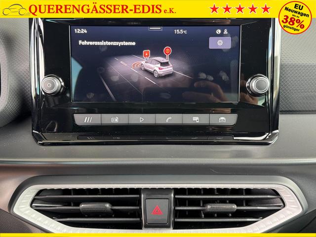 Reimport SEAT Arona FR 1.5 TSI DSG kaufen