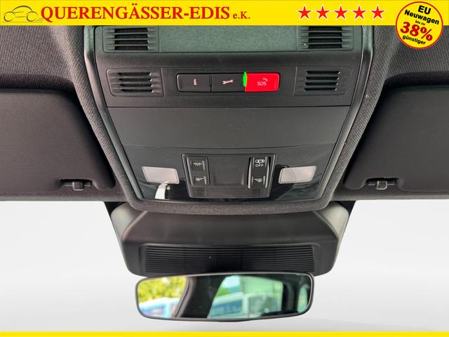 Reimport SEAT Arona FR 1.5 TSI DSG kaufen