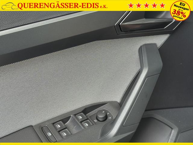 Reimport SEAT Arona FR 1.5 TSI DSG kaufen