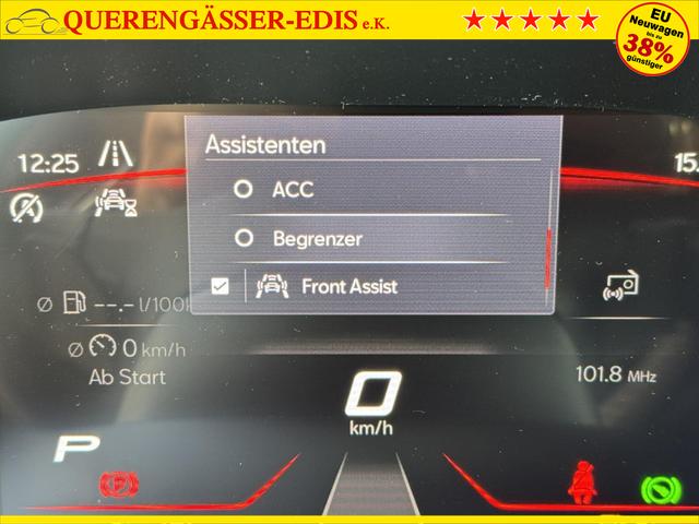 Reimport SEAT Arona FR 1.5 TSI DSG kaufen
