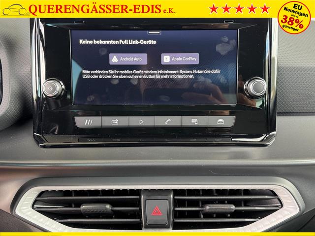 Reimport SEAT Arona FR 1.5 TSI DSG kaufen