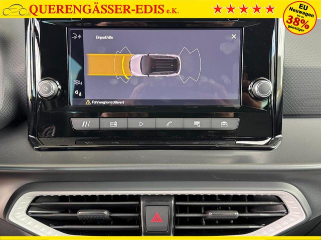 Reimport SEAT Arona FR 1.5 TSI DSG kaufen