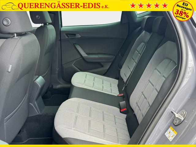 Reimport SEAT Arona FR 1.5 TSI DSG kaufen