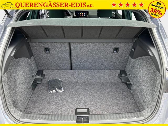 Reimport SEAT Arona FR 1.5 TSI DSG kaufen